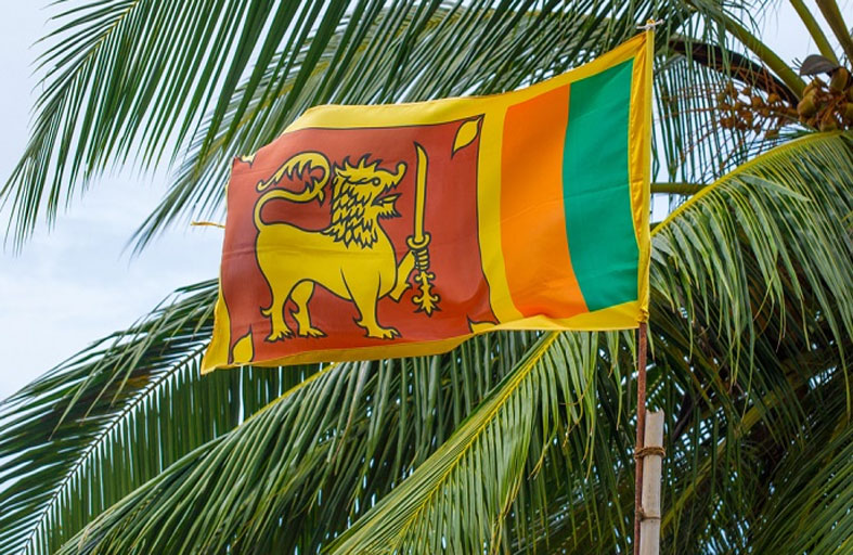 سريلانكا تصدق على معاهدة الحظر الشامل للتجارب النووية