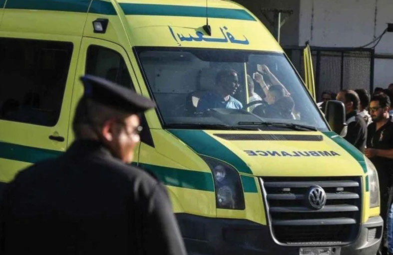 تسمم جماعي في حفل زفاف 