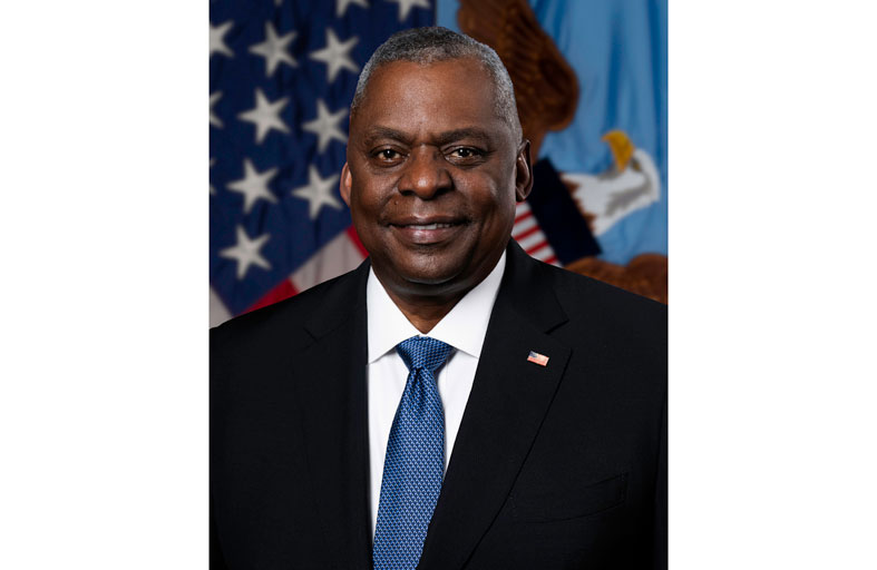 هل انتهك وزير الدفاع الأمريكي القوانين بعد دخول المستشفى سراً؟