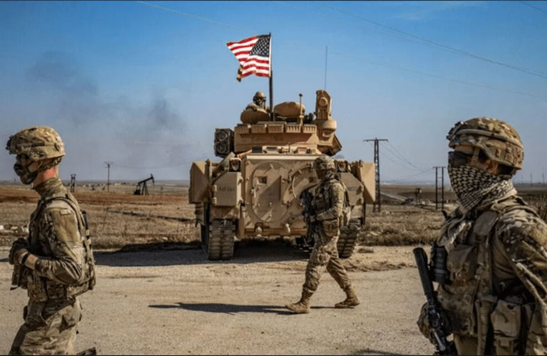 هل سيرحل الأمريكيون عن العراق أخيراً؟