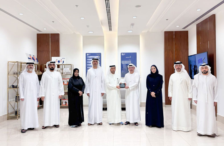 «غرفة عجمان» ضمن قائمة أفضل 4 غرف عالمية