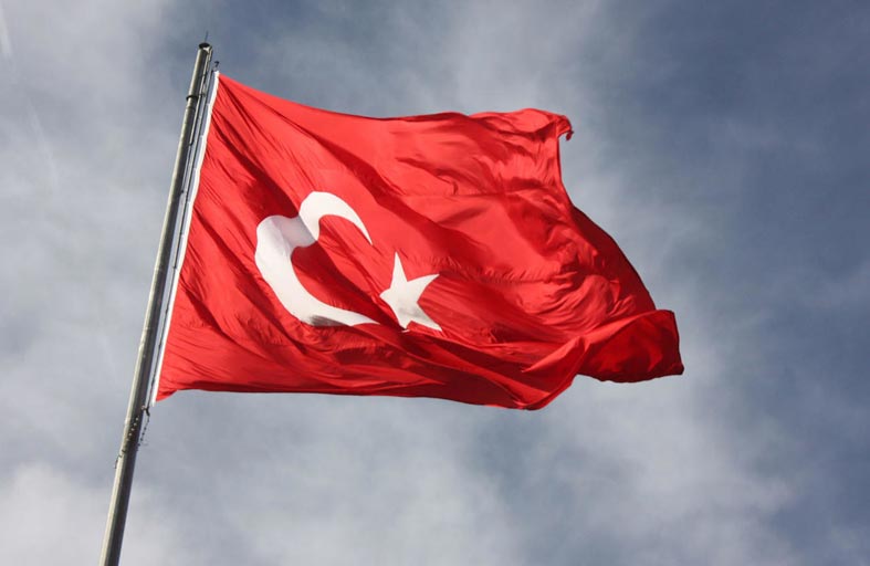 وكالة الأناضول التركية تطرد صحافياً بعد سؤال محرج