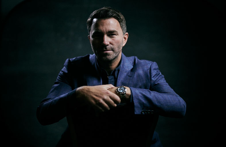 مواجهة مرتقبة بين «بيفول» و «راميريز» السبت المقبل في أبوظبي لحسم لقب خفيف الثقيل من رابطة الملاكمة العالمية 