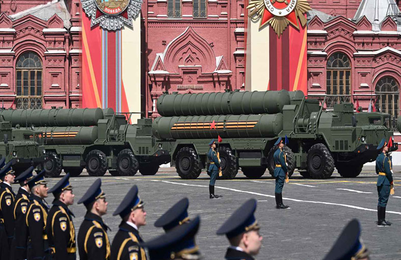 خبراء: تلويح بوتين بـ«الثالوث النووي» رسالة للغرب وتحذير لأوكرانيا