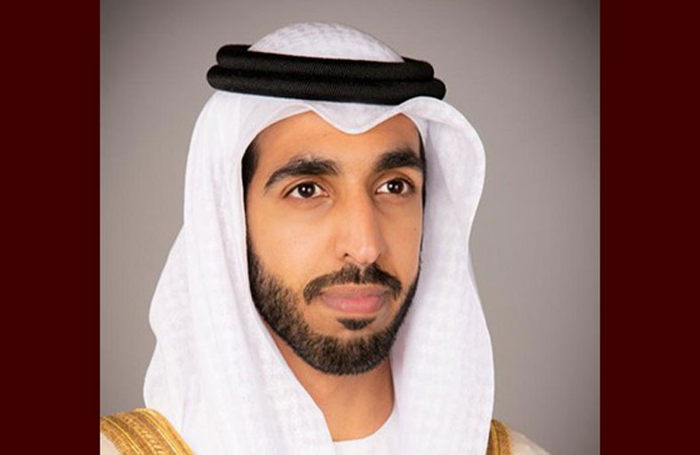 شخبوط بن نهيان يشارك في الاجتماع الافتراضي الوزاري للاتحاد الأفريقي بشأن الأوضاع في السودان