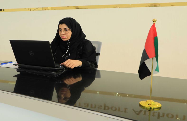 هيئة النقل - عجمان تنظم ورشة الاشتراطات التنظيمية للنقل المدرسي