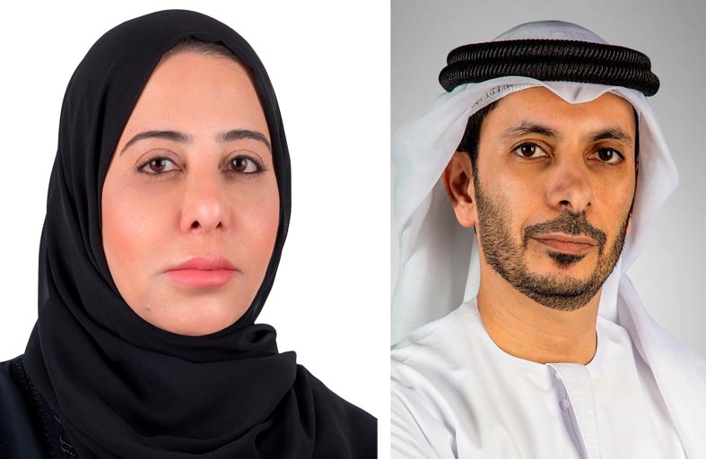 وزارة المالية ومؤسسة محمد بن راشد لتنمية المشاريع توقعان مذكرة تفاهم 