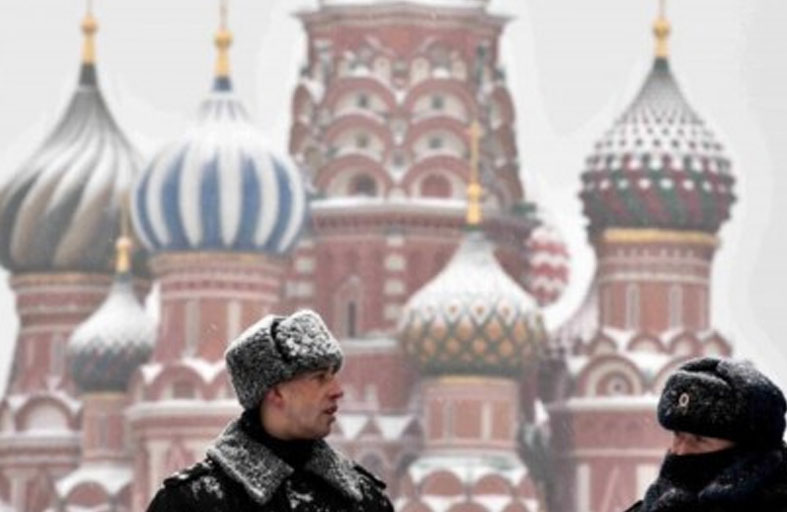 روسيا «مستاءة» من بلدة فرنسية لتغييرها اسم شارع ستالينغراد 