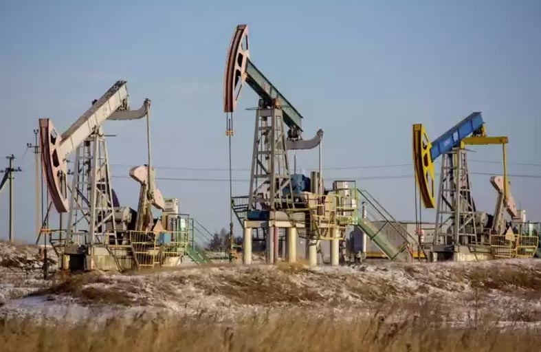 تصعيد أوروبي وتراجع أميركي.. ماذا بعد قرار حظر النفط الروسي؟