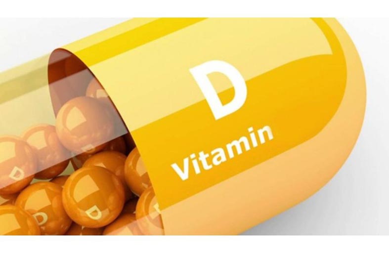نقص حاد  في فيتامين «د» يزيد من خطر الإصابة بسرطان البروستات!