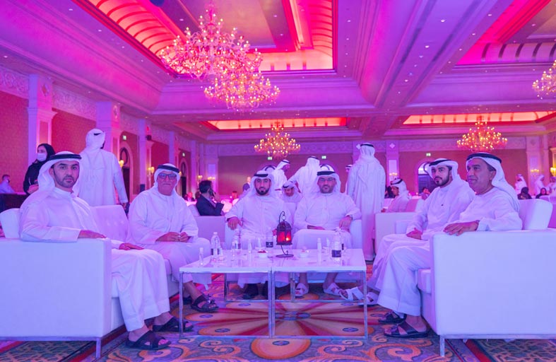 وكالة أنباء الإمارات تنظم ملتقى الشركاء لعام 2022 .. وترحيب بالمشاركة في الكونجرس العالمي للإعلام