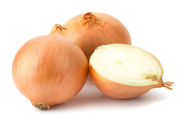 من ينبغي عليه الامتناع عن أكل البصل؟