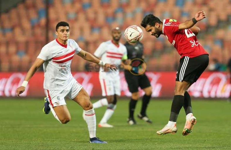 طلائع الجيش يلحق الخسارة الثانية تواليا بالزمالك 