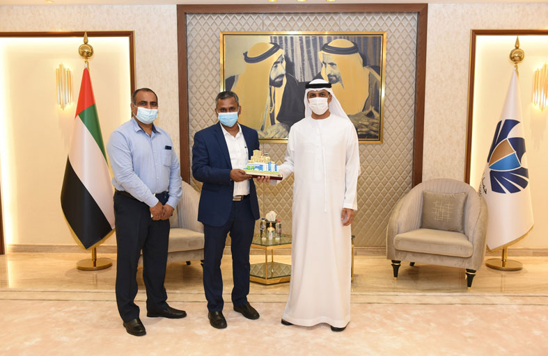 67 مليار درهم قيمة تجارة دبي الخارجية مع الهند في النصف الأول من العام الحالي