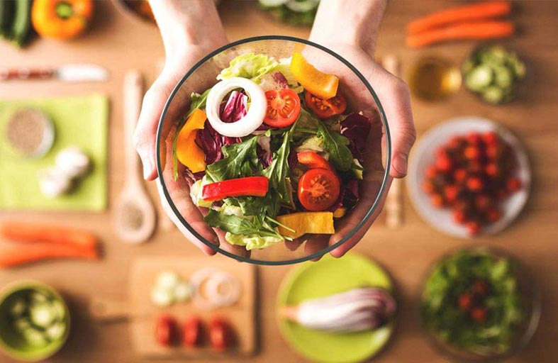 نظام غذائي يُعتقد أنه سينقذ 26 مليونا يموتون مبكرا كل عام!