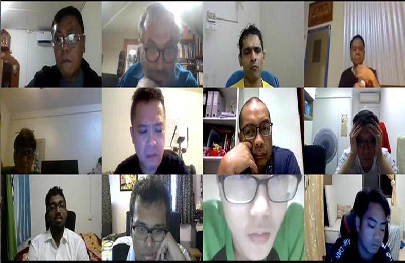 منافسات مثيرة في بطولة كأس أمم آسيا بمشاركة 38 دولة 