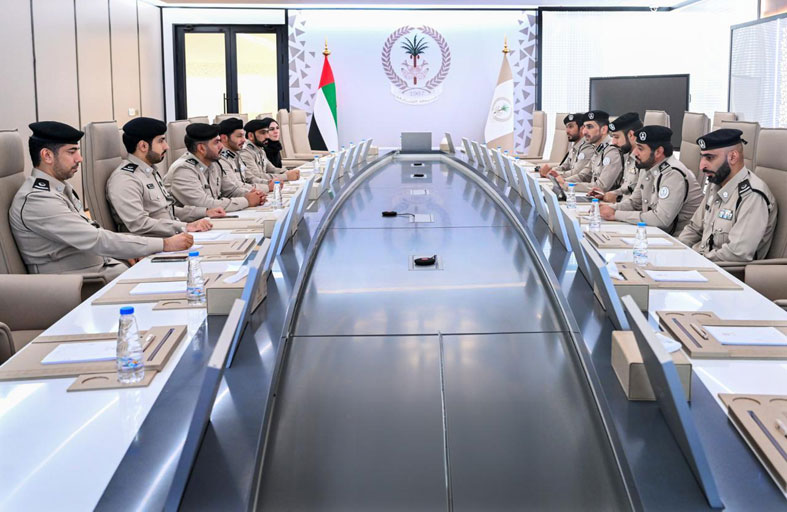 شرطة الشارقة تؤكد جاهزيتها لاستقبال العام الدراسي الجديد