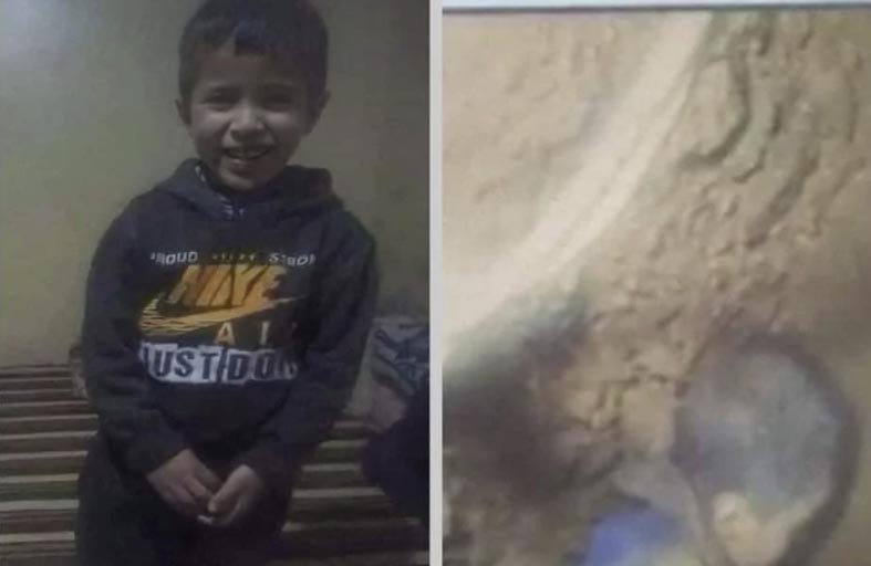 تعاطف من المشرق إلى المغرب.. أنقذوا ريان