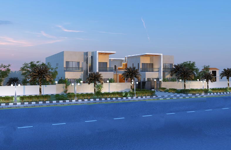 أوقاف دبي تنفذ مشاريع وقفية بـ 56 مليونا و263 ألف درهم