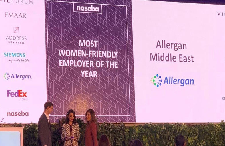 ضرورة إيجاد بيئة عمل توفر فرصاً وإمكانيات نمو للجميع خالية من الصور النمطية 