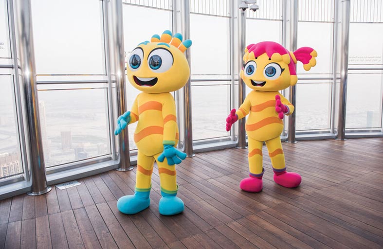 عرض مدهش للمِنح الدراسية يقدم جوائز بـ 450 ألف درهم 