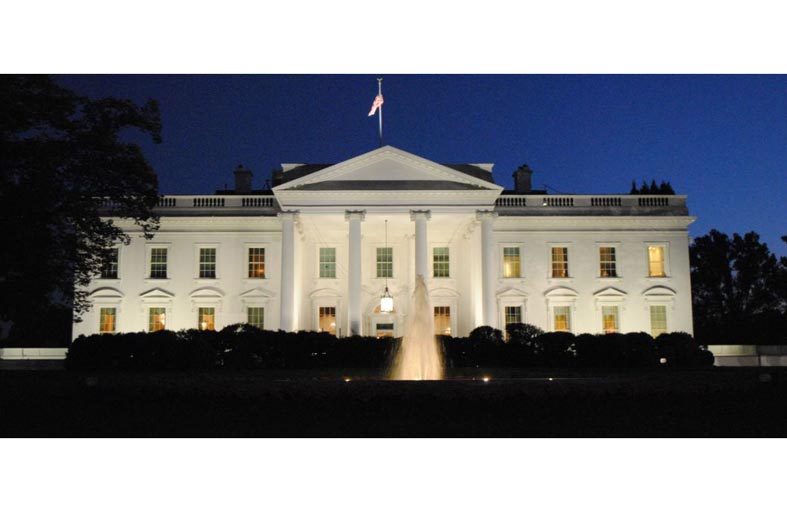 هكذا يستعد البيت الأبيض لنهاية العالم...!