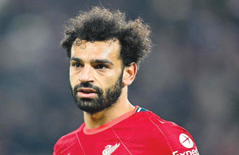 صلاح لريال مدريد: «لدينا تصفية حساب» 