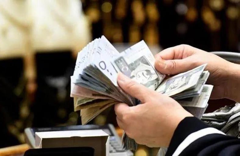 يخسر نصف مليون ريال في دقيقة