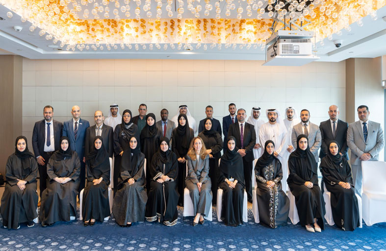 «المالية» تنظم ورشة حول إعداد الميزانية العمومية الحكومية بالتعاون مع صندوق النقد الدولي