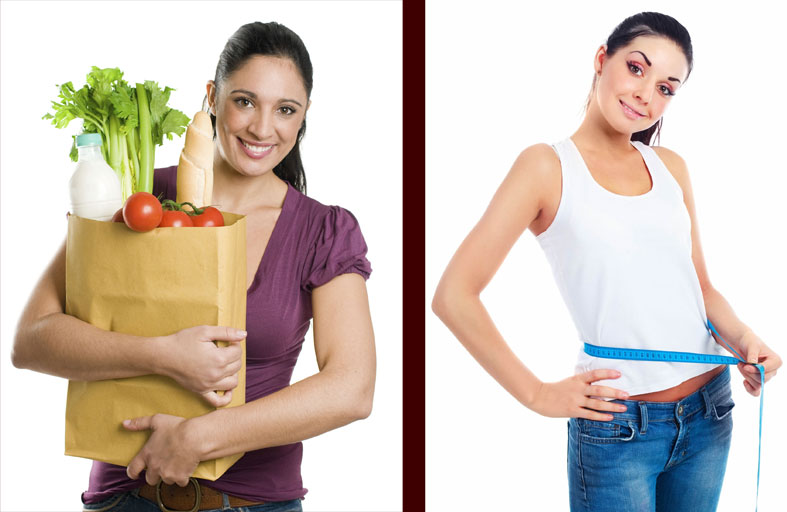 بسيطة وسحرية..  نصائح تساعد في التخلص من الدهون والوزن الزائد