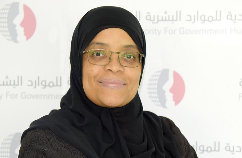 جلسة افتراضية لنادي الموارد البشرية : الأيدي العاملة الموهوبة تسهم في دعم اقتصادات دول العالم