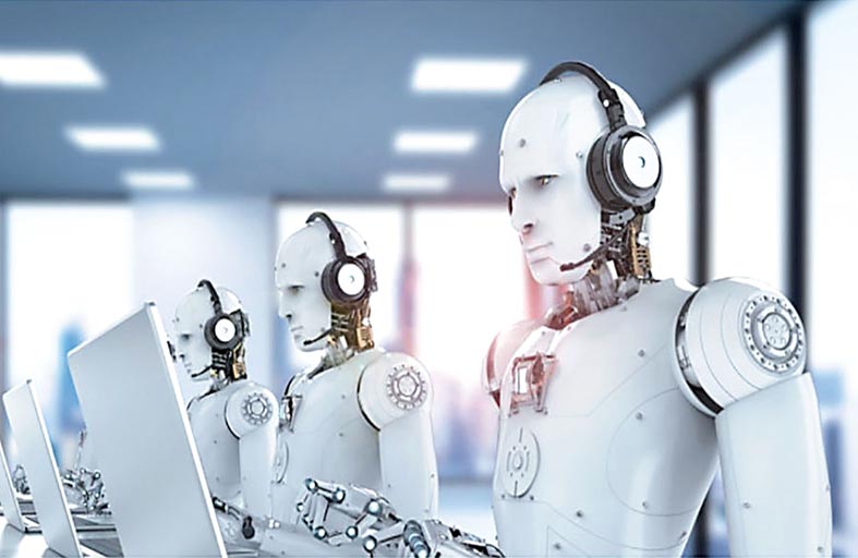 كتابة سيناريوهات الأفلام بالذكاء الاصطناعي