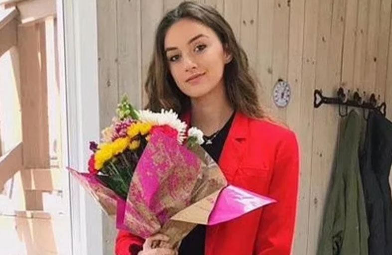 ممثلة تشارك في خطف وتعذيب وابتزاز مالك عملات مشفرة