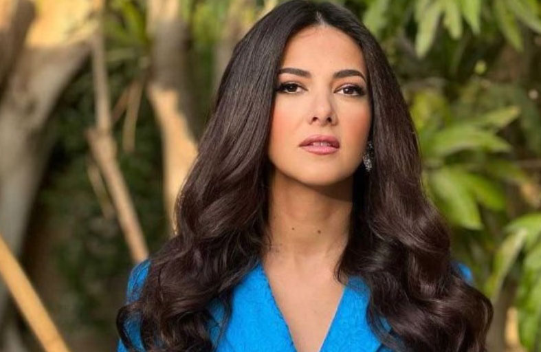 في ذكرى ميلادها الـ 40.. 3 أعمال مُنتظرة لدنيا سمير غانم