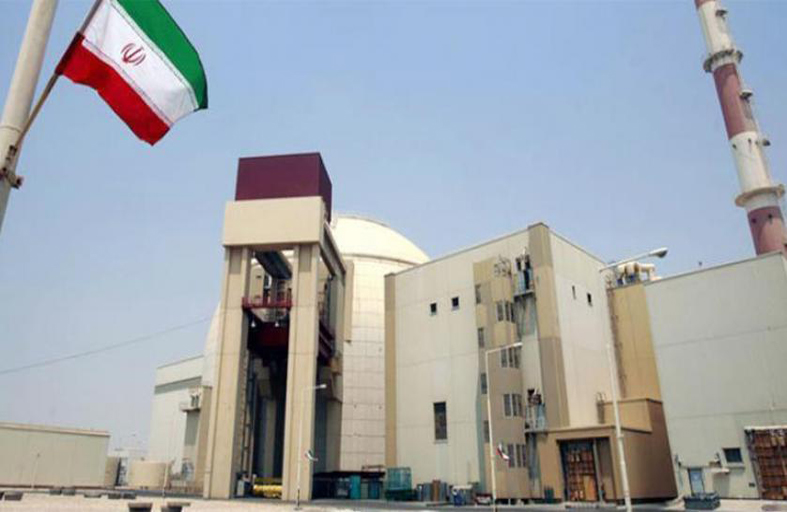 واشنطن تلوح بقرب الاتفاق مع إيران حول النووي 