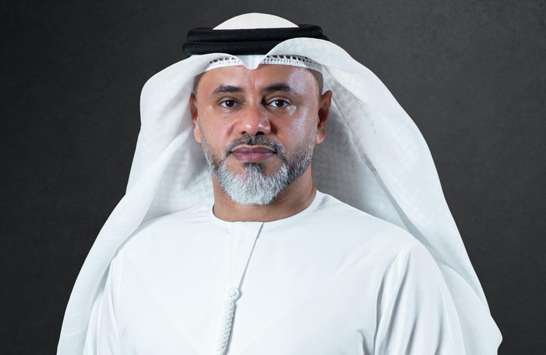 «رويال جت» تعين محمد حسين أحمد  في منصب الرئيس التنفيذي الجديد