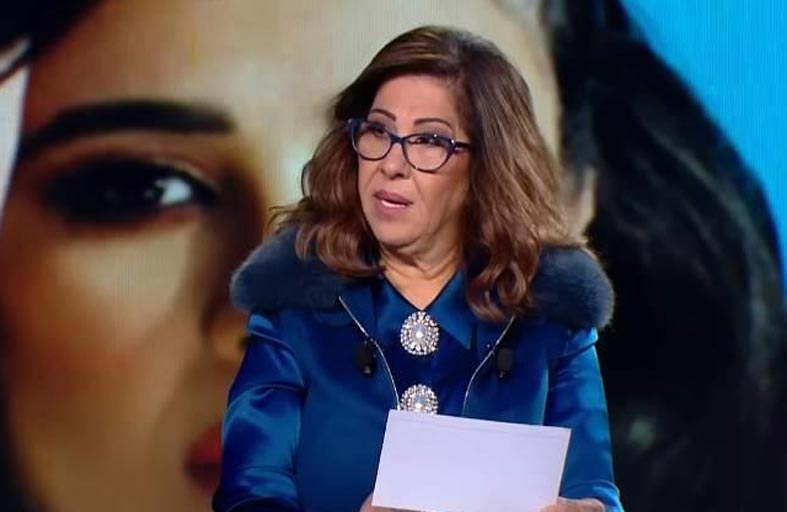 ليلى عبداللطيف تتوقع مقتل أحد نجوم الصف الأول