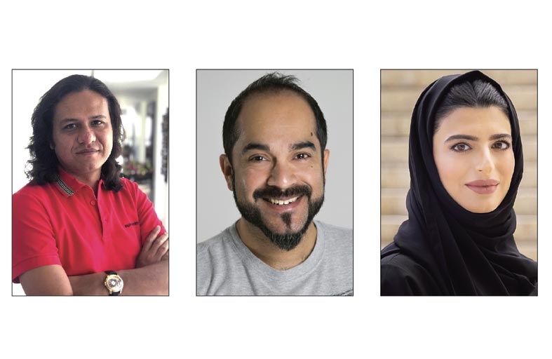 دبي تستضيف أكبر مهرجان للرياضات الإلكترونية وثقافة البوب واليوتيوب للمرة الأولى في المنطقة