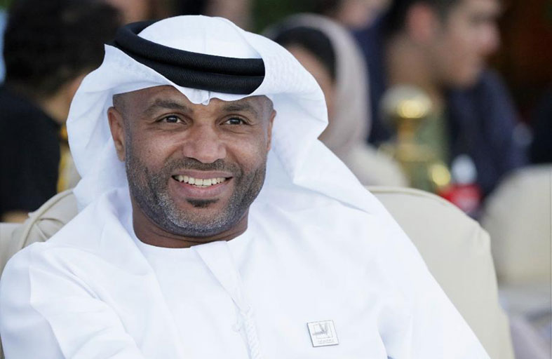 «نادي غنتوت» يشارك في اليوم الرياضي الوطني