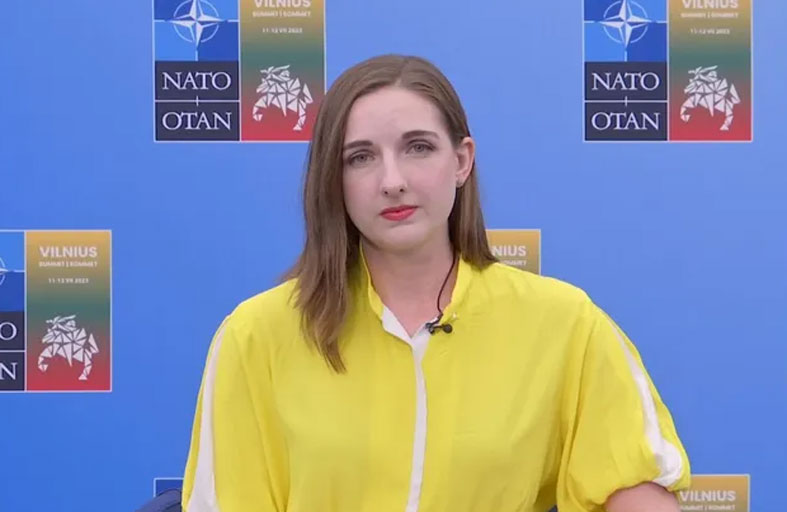 الانضمام لحلف شمال الأطلسي.. هل خدع الغرب أوكرانيا؟