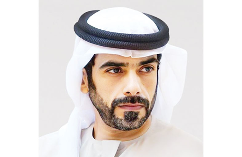 ذياب بن طحنون يؤكد أن الاستثمار في التعليم هو استثمار في مستقبل الوطن