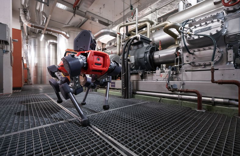 شنايدر إلكتريك تستعرض أحدث ابتكاراتها لقطاع الطاقة خلال «أديبك 2021»