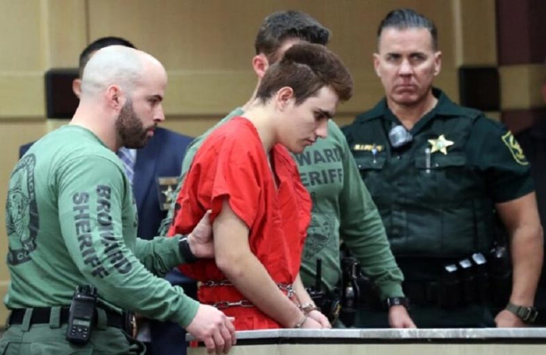 بدء محاكمة مُطلق النار بفلوريدا في 2018 