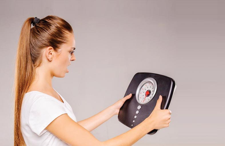 لماذا يصبح فقدان الوزن أكثر صعوبة بعد سن الأربعين؟