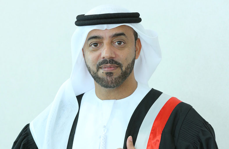 محاكم دبي تصدر ميثاق عمل الخبراء أمام الجهات القضائية في دبي الذي يعزز الثقة والمصداقية والمساهمة في تحقيق العدالة الناجزة