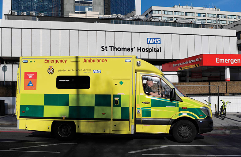 الصحة العالمية تحذر من تخفيف إجراءات إبطاء كورونا