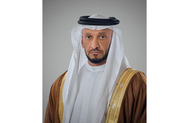 عبدالله آل حامد: الإمارات جعلت من الإنسانية لغة عالمية تتجاوز الحدود وتبني المستقبل
