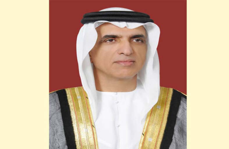 حاكم رأس الخيمة يوجه بصرف تعويضات لمتضرري الأمطار