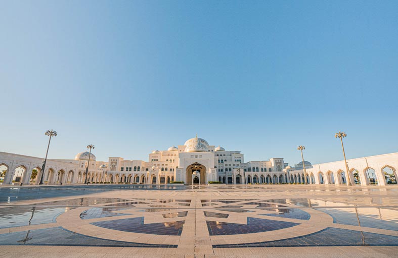 قصر الوطن يحصد جائزة الوجهة المفضلة للزوار من مينالاك
