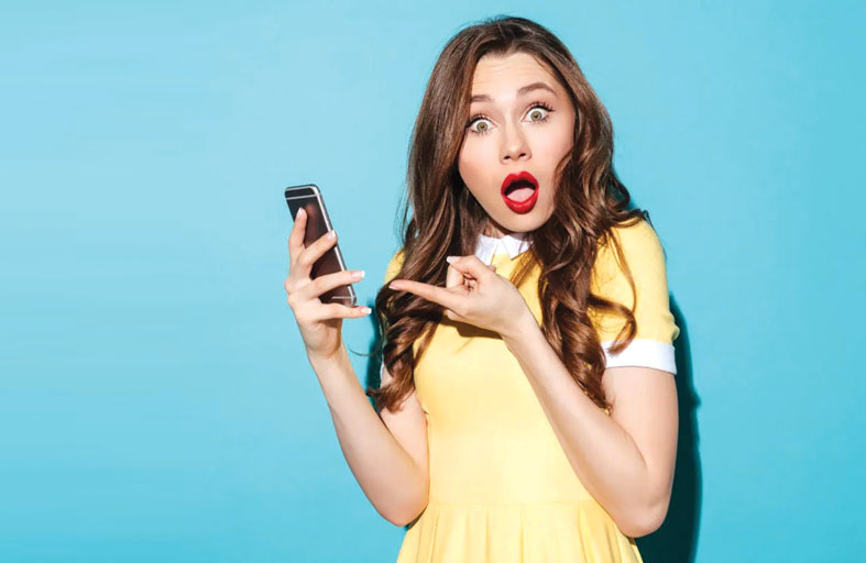 استخدام الهواتف الذكية هل يجعلنا فعلا أغبياء؟!